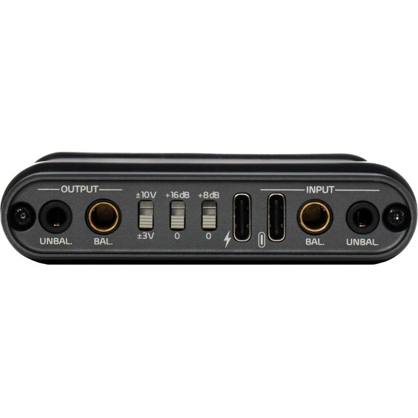 AUDMA Brioso PHPA1 Portable Headphone Amp USB DAC HiFiMAN Susvara RAAL 1995 IMMANIS Elysian Annihilator