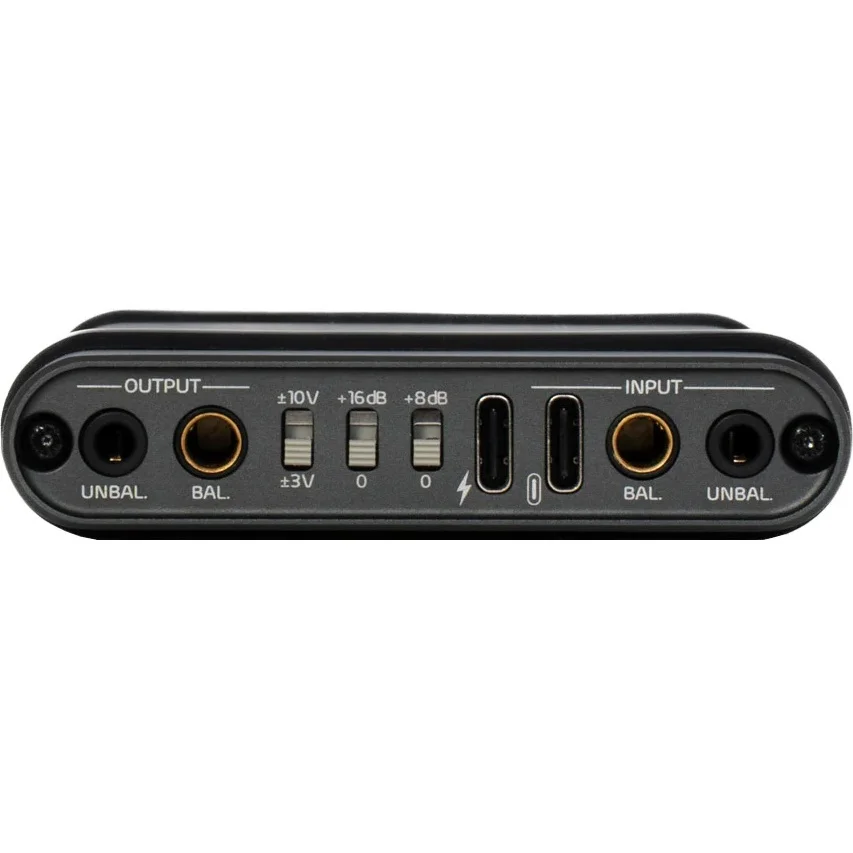 AUDMA Brioso PHPA1 Portable Headphone Amp USB DAC HiFiMAN Susvara RAAL 1995 IMMANIS Elysian Annihilator