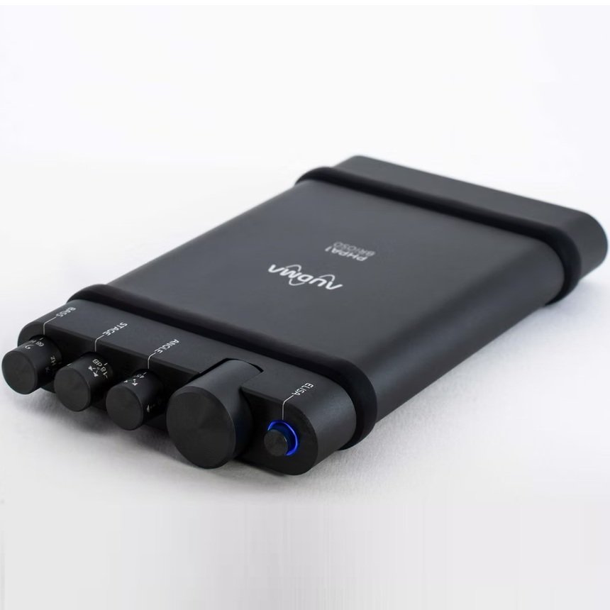 AUDMA Brioso PHPA1 Portable Headphone Amp USB DAC HiFiMAN Susvara RAAL 1995 IMMANIS Elysian Annihilator
