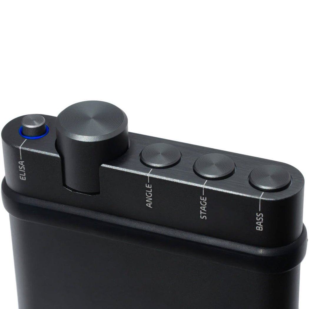 AUDMA Brioso PHPA1 Portable Headphone Amp USB DAC HiFiMAN Susvara RAAL 1995 IMMANIS Elysian Annihilator