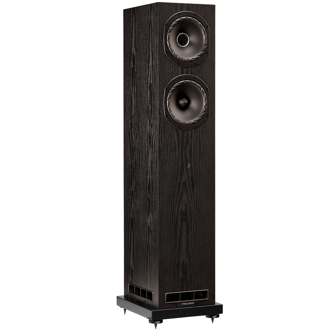 Fyne Audio F501E 2.5-Way Passive Floorstanding Speakers