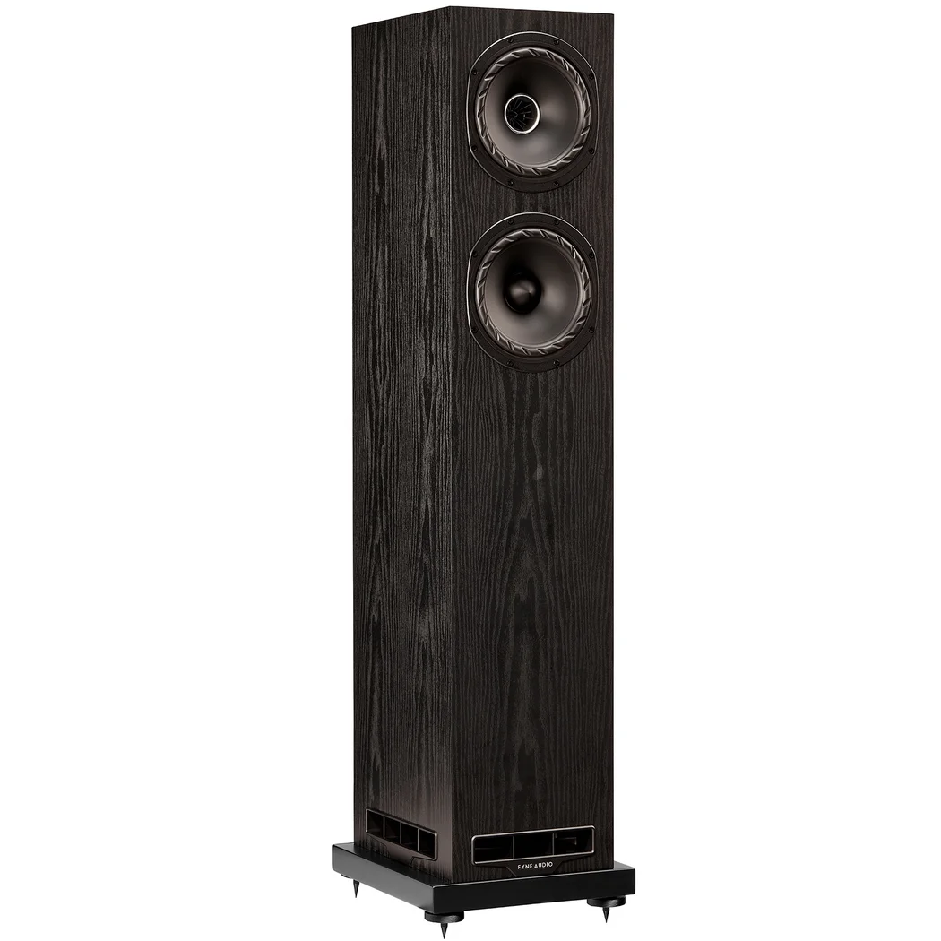 Fyne Audio F501E 2.5-Way Passive Floorstanding Speakers
