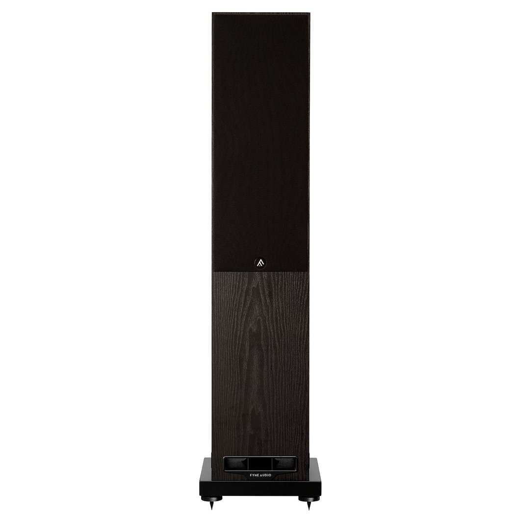 Fyne Audio F501E 2.5-Way Passive Floorstanding Speakers