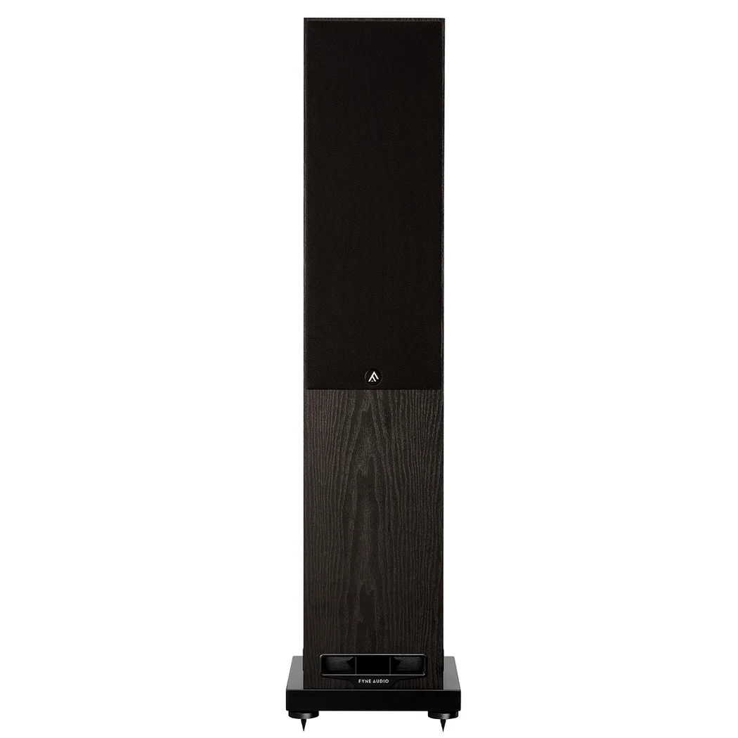 Fyne Audio F501E 2.5-Way Passive Floorstanding Speakers