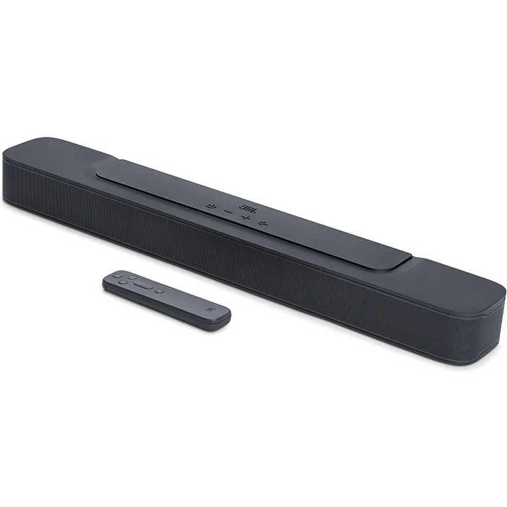 JBL Bar 2.0 All-in-One (MK2) Wireless Bluetooth Soundbar Speaker (with HDMI)