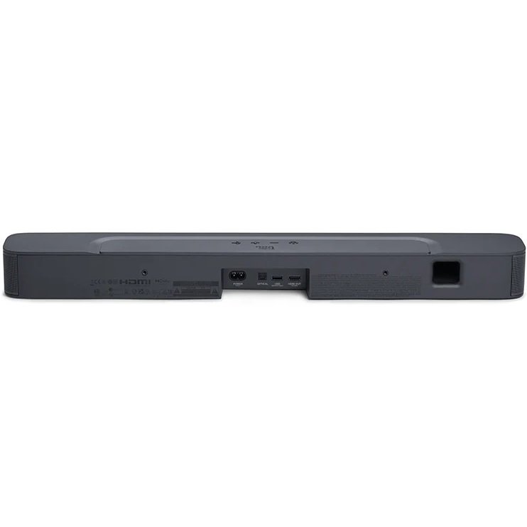 JBL Bar 2.0 All-in-One (MK2) Wireless Bluetooth Soundbar Speaker (with HDMI)