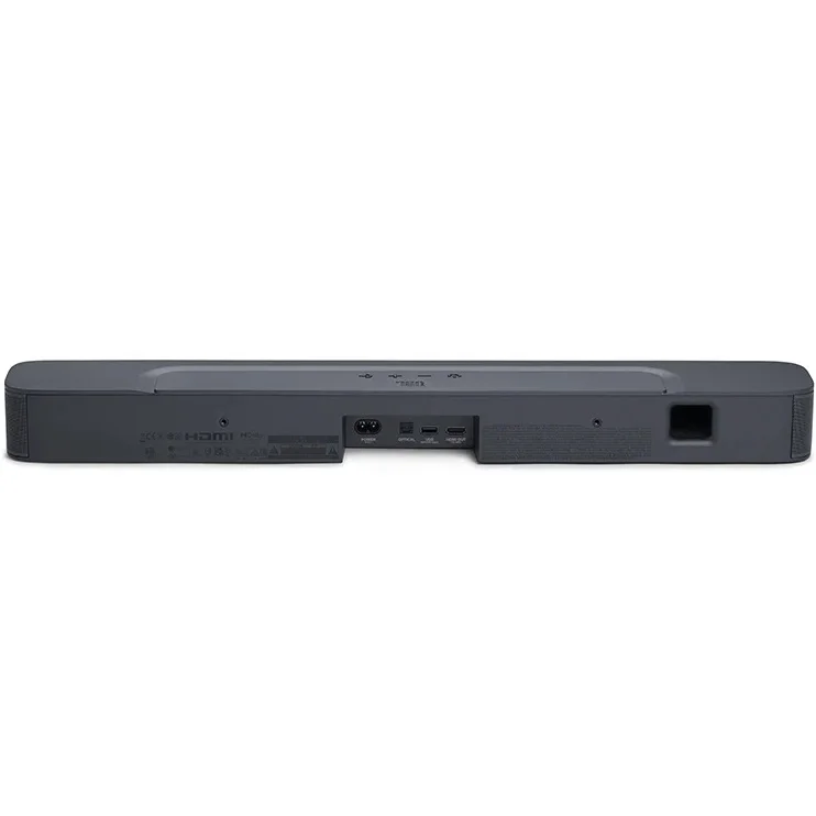 JBL Bar 2.0 All-in-One (MK2) Wireless Bluetooth Soundbar Speaker (with HDMI)