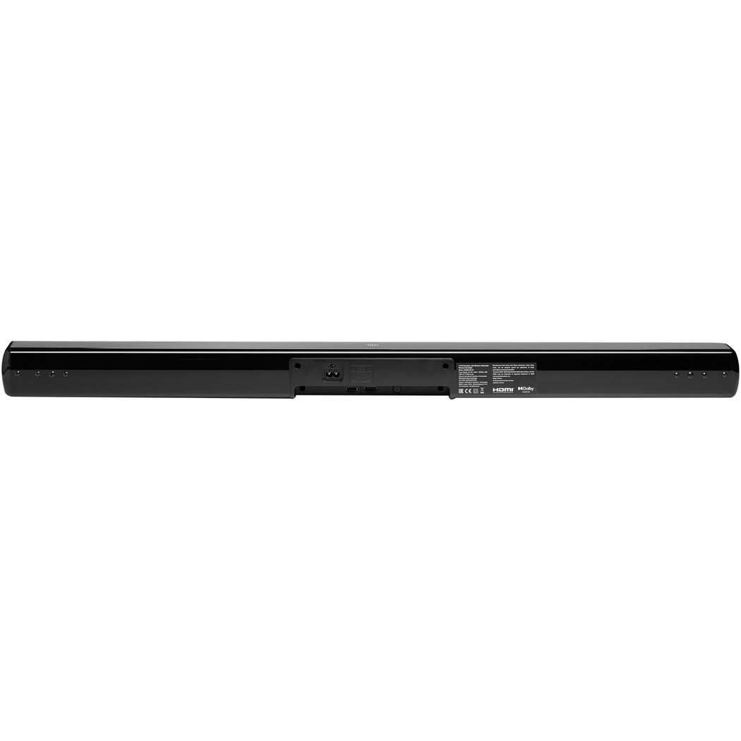 JBL Bar 2.0 All-in-One (MK2) Wireless Bluetooth Soundbar Speaker (with HDMI)