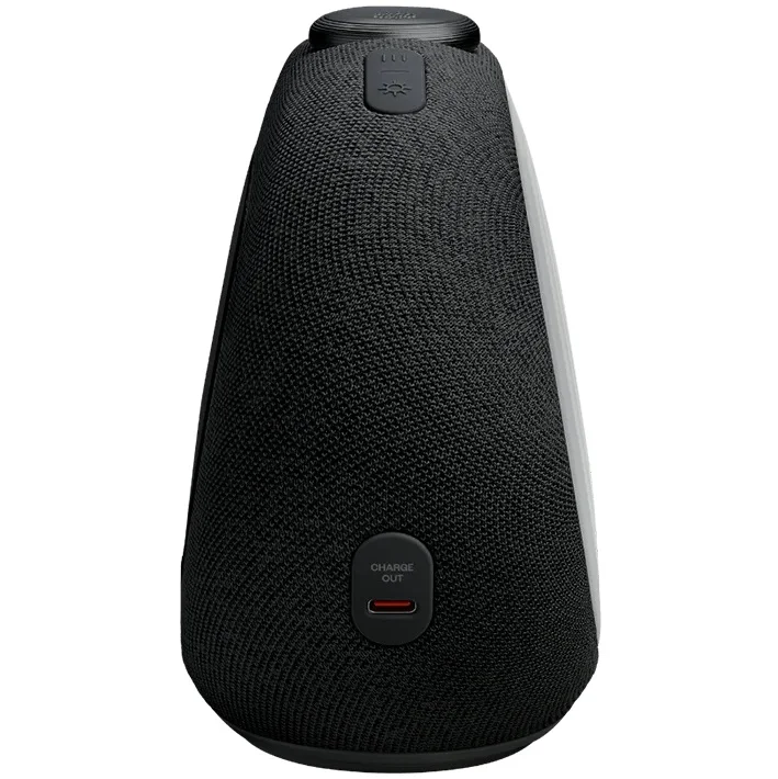JBL Horizon 3 Wireless Bluetooth Desktop Speaker, Alarm Clock with FM Radio