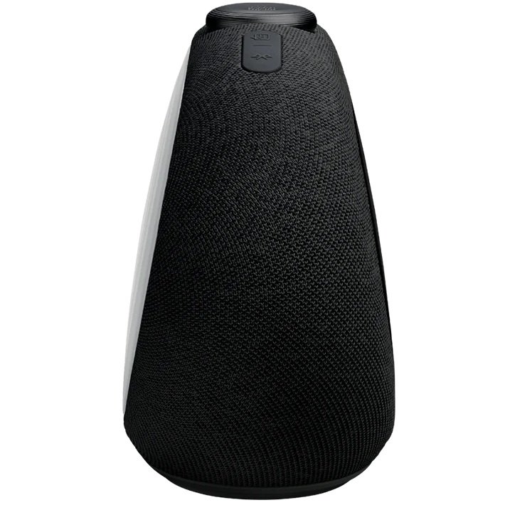 JBL Horizon 3 Wireless Bluetooth Desktop Speaker, Alarm Clock with FM Radio