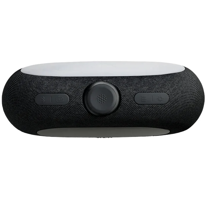 JBL Horizon 3 Wireless Bluetooth Desktop Speaker, Alarm Clock with FM Radio