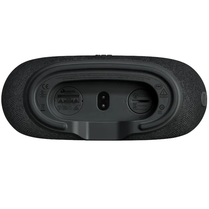 JBL Horizon 3 Wireless Bluetooth Desktop Speaker, Alarm Clock with FM Radio