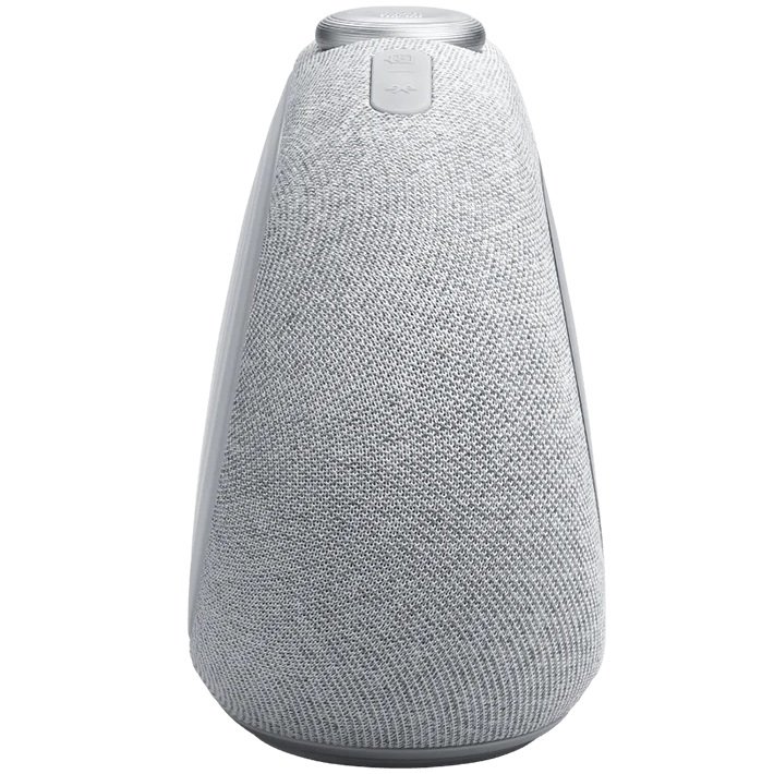 JBL Horizon 3 Wireless Bluetooth Desktop Speaker, Alarm Clock with FM Radio