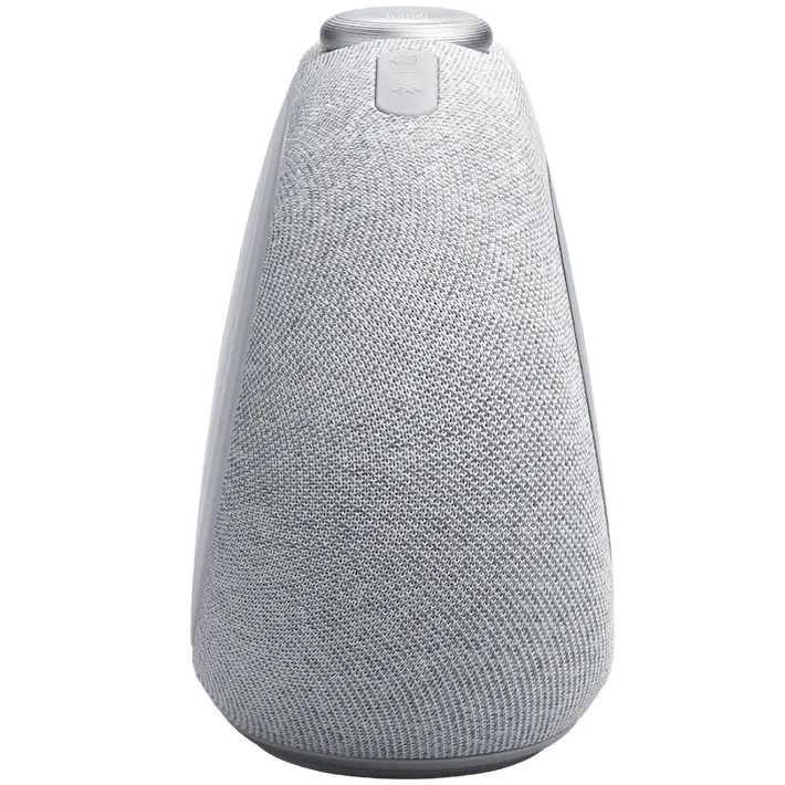 JBL Horizon 3 Wireless Bluetooth Desktop Speaker, Alarm Clock with FM Radio