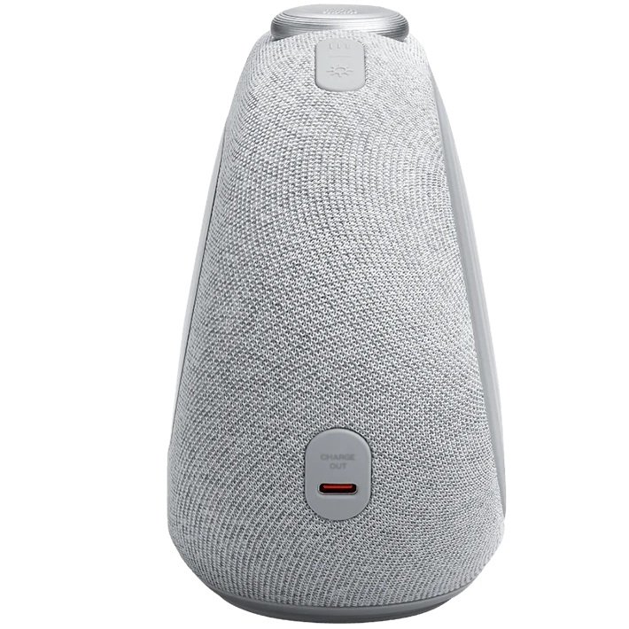 JBL Horizon 3 Wireless Bluetooth Desktop Speaker, Alarm Clock with FM Radio