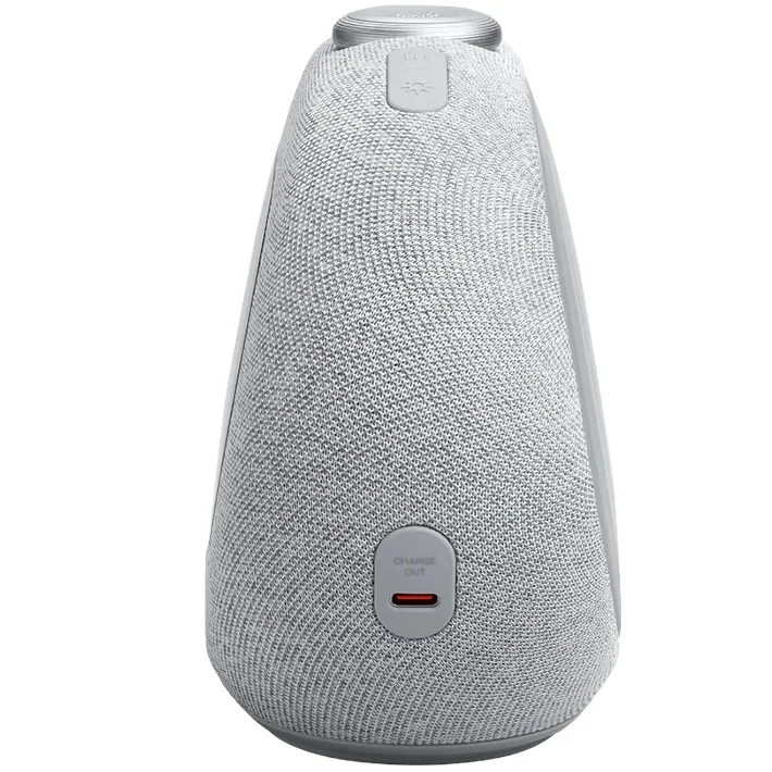 JBL Horizon 3 Wireless Bluetooth Desktop Speaker, Alarm Clock with FM Radio