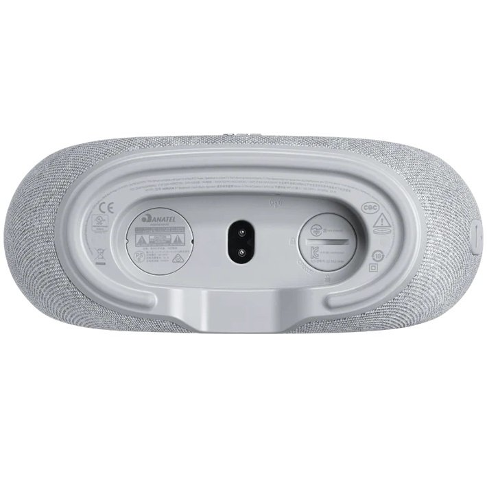 JBL Horizon 3 Wireless Bluetooth Desktop Speaker, Alarm Clock with FM Radio