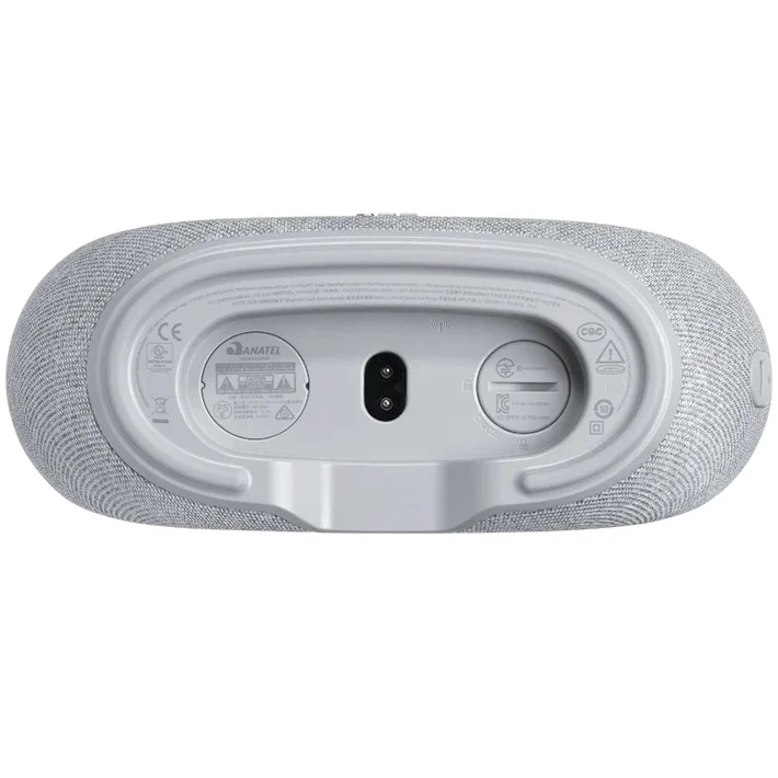 JBL Horizon 3 Wireless Bluetooth Desktop Speaker, Alarm Clock with FM Radio