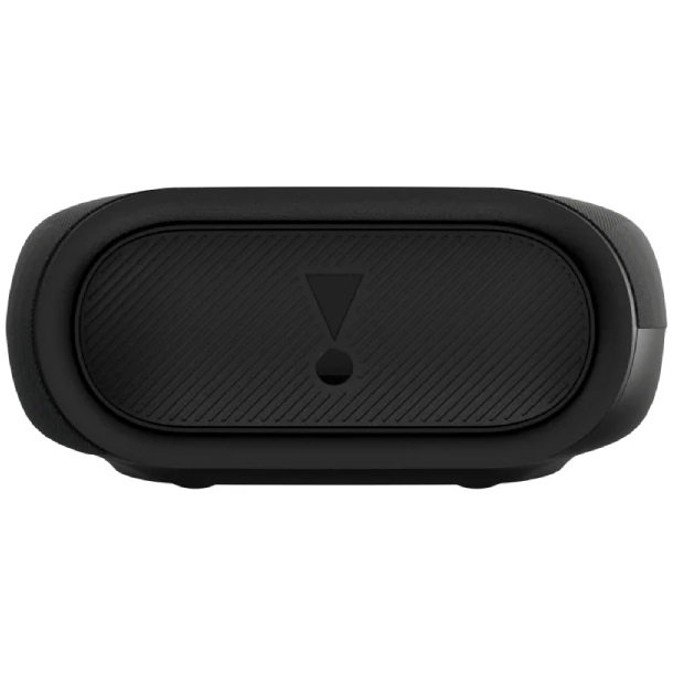 JBL Rise Wireless Bluetooth Desktop Speaker, Alarm Clock with FM Radio