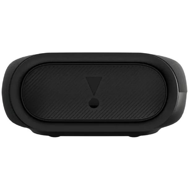 JBL Rise Wireless Bluetooth Desktop Speaker, Alarm Clock with FM Radio