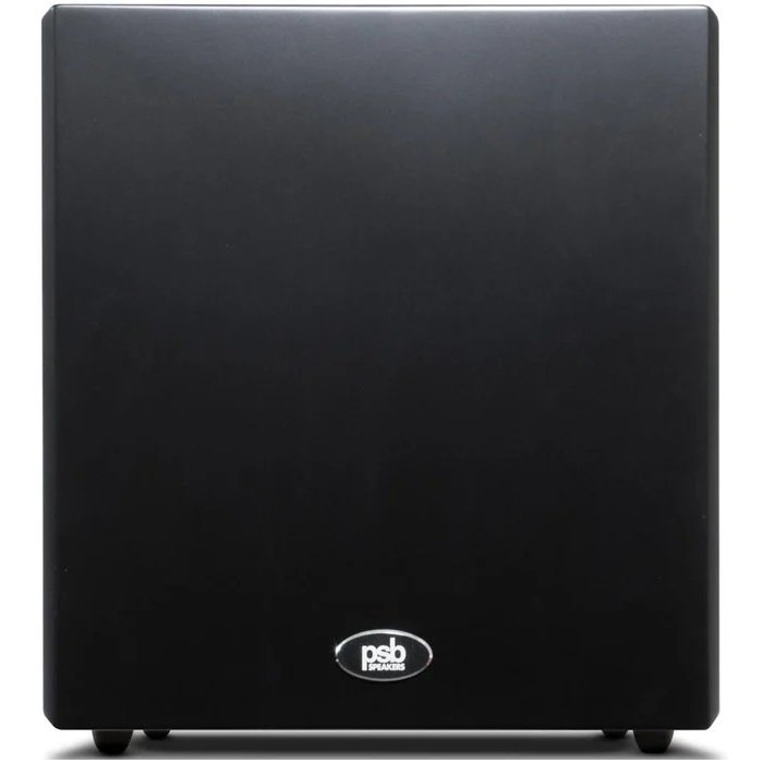 PSB SubSeries BP7 Dual 6.5-inch (2x6.5 inch) Powered Subwoofer