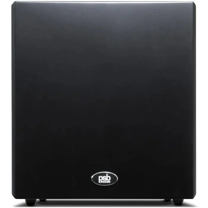 PSB SubSeries BP7 Dual 6.5-inch (2x6.5 inch) Powered Subwoofer