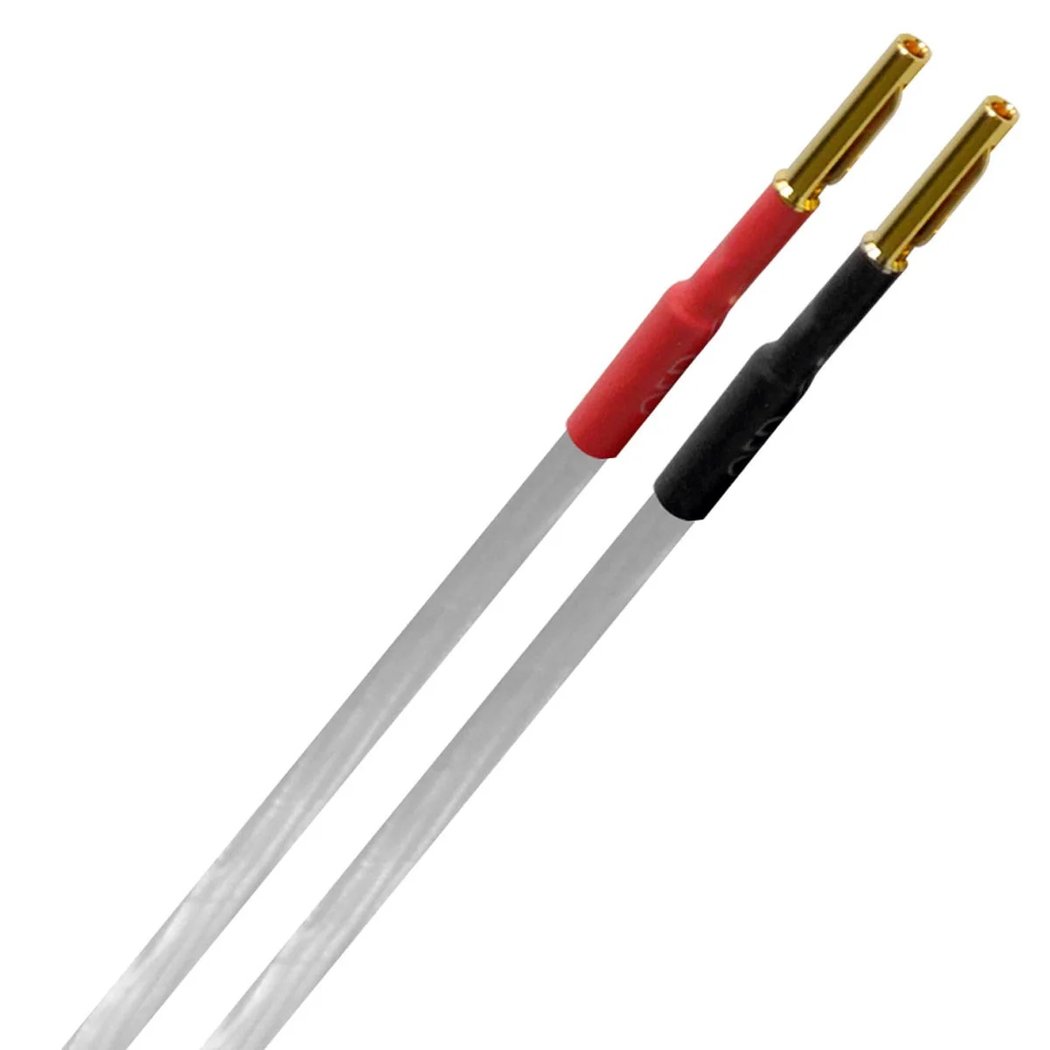 QED Signature Revelation Speaker Cable [Unterminated]