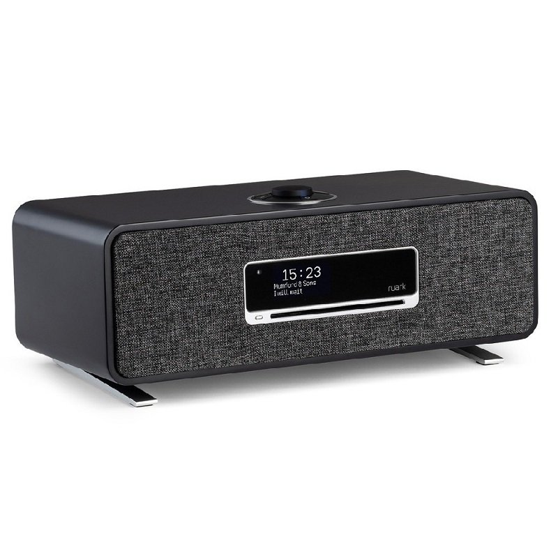 Ruark R3S Satin Charcoal