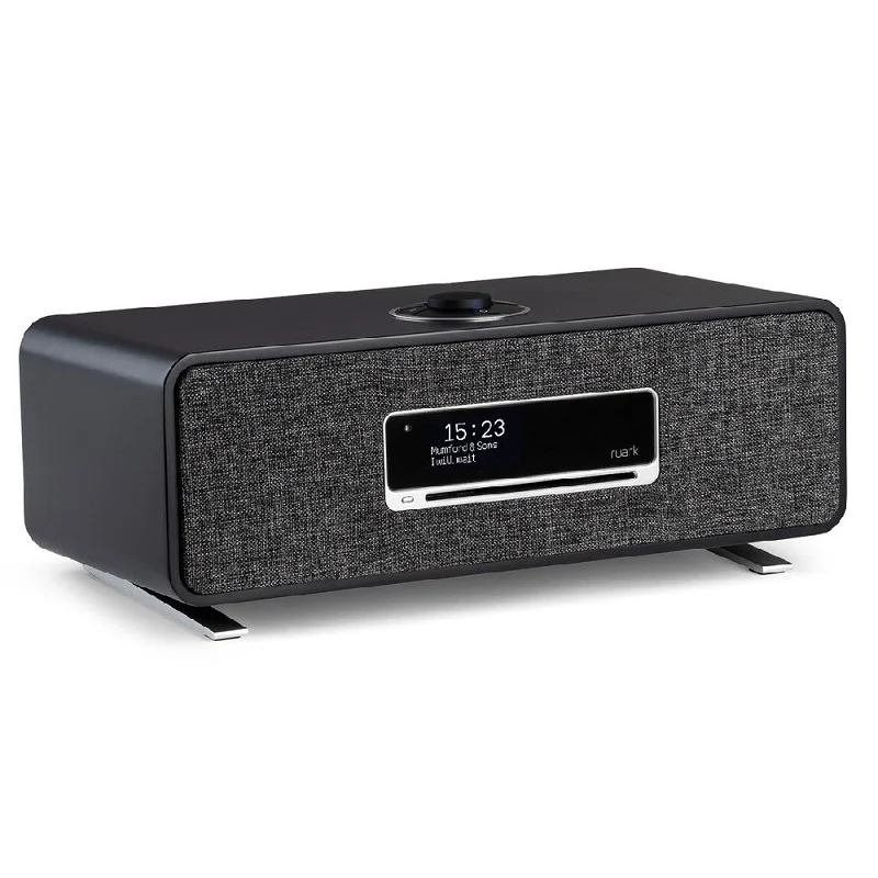 Ruark R3S Satin Charcoal