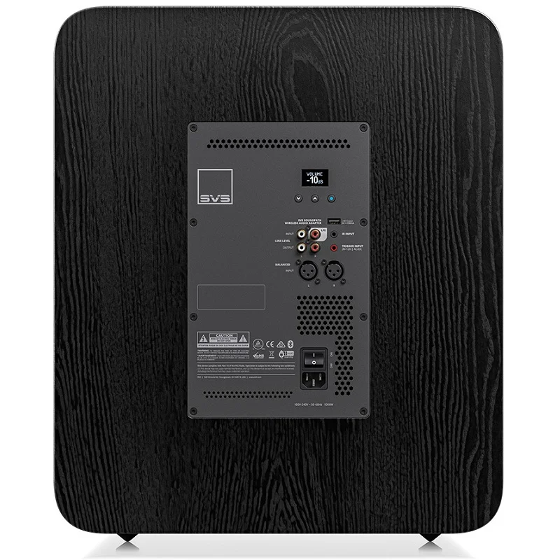 SVS SB-3000 R:Evolution 13-inch (13