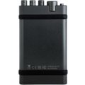 AUDMA Brioso PHPA1 Portable Headphone Amp USB DAC HiFiMAN Susvara RAAL 1995 IMMANIS Elysian Annihilator