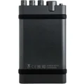 AUDMA Brioso PHPA1 Portable Headphone Amp USB DAC HiFiMAN Susvara RAAL 1995 IMMANIS Elysian Annihilator