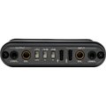 AUDMA Brioso PHPA1 Portable Headphone Amp USB DAC HiFiMAN Susvara RAAL 1995 IMMANIS Elysian Annihilator