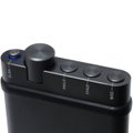 AUDMA Brioso PHPA1 Portable Headphone Amp USB DAC HiFiMAN Susvara RAAL 1995 IMMANIS Elysian Annihilator