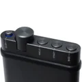 AUDMA Brioso PHPA1 Portable Headphone Amp USB DAC HiFiMAN Susvara RAAL 1995 IMMANIS Elysian Annihilator