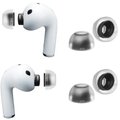 AZLA SednaEarfit MAX Medical Silicone Eartips for Apple AirPods Pro 3
