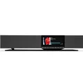 Cambridge Audio Evo One Multi-Room Wireless Bluetooth/WiFi Network Soundbar Speaker (with HDMI & Phono) - Midnight Black