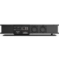 Cambridge Audio Evo One Multi-Room Wireless Bluetooth/WiFi Network Soundbar Speaker (with HDMI & Phono) - Midnight Black