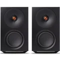 Cambridge Audio L/R M Wireless Bluetooth Desktop Bookshelf Speakers - Black