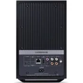 Cambridge Audio L/R M Wireless Bluetooth Desktop Bookshelf Speakers - Black