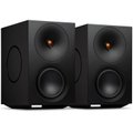Cambridge Audio L/R X Wireless Bluetooth Desktop Bookshelf Speakers - Black
