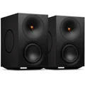Cambridge Audio L/R X Wireless Bluetooth Desktop Bookshelf Speakers - Black