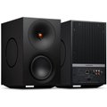 Cambridge Audio L/R X Wireless Bluetooth Desktop Bookshelf Speakers - Black