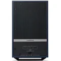 Cambridge Audio L/R X Wireless Bluetooth Desktop Bookshelf Speakers - Blue
