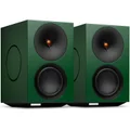 Cambridge Audio L/R X Wireless Bluetooth Desktop Bookshelf Speakers - Green
