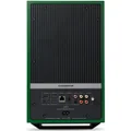 Cambridge Audio L/R X Wireless Bluetooth Desktop Bookshelf Speakers - Green