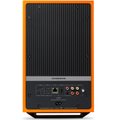 Cambridge Audio L/R X Wireless Bluetooth Desktop Bookshelf Speakers - Orange