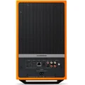 Cambridge Audio L/R X Wireless Bluetooth Desktop Bookshelf Speakers - Orange