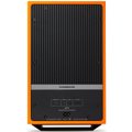 Cambridge Audio L/R X Wireless Bluetooth Desktop Bookshelf Speakers - Orange