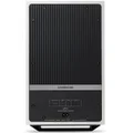 Cambridge Audio L/R X Wireless Bluetooth Desktop Bookshelf Speakers - White